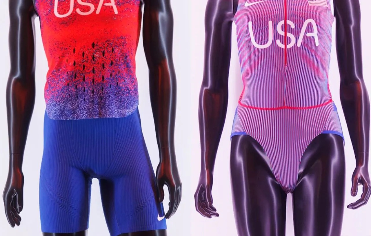 Maillots homme et femme
