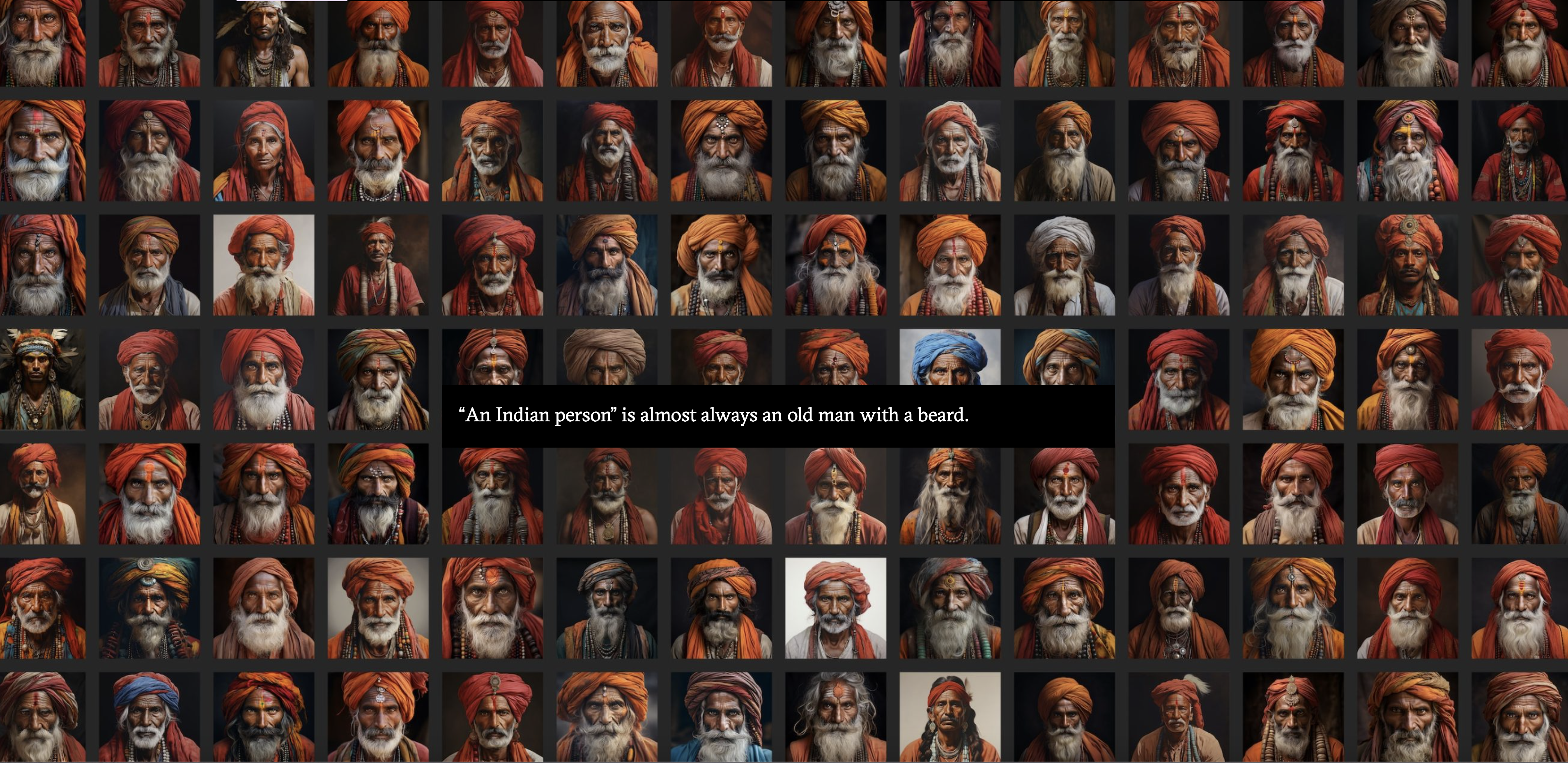 Indianperson