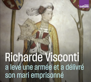 Richarde de Visconti