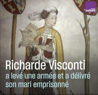 Richarde de Visconti