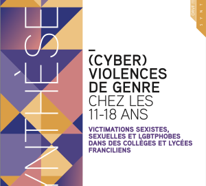 Titre : cyberviolences de genre chez les 11-18 ans
