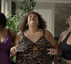 Trois femmes 
